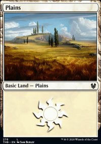 Plains - 