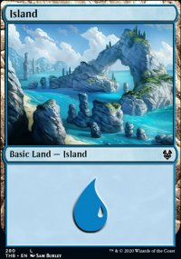 Island - 