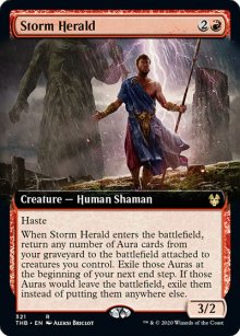 Storm Herald - 