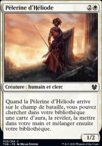 Plerine d'Hliode - 