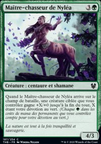 Matre-chasseur de Nyla - 