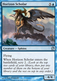 Horizon Scholar - Theros