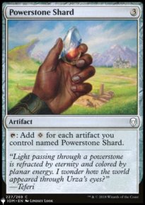 Powerstone Shard - 