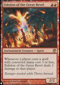 Eidolon of the Great Revel - 