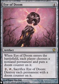 Eye of Doom - 