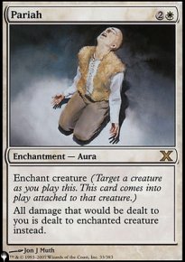 Paria - The List