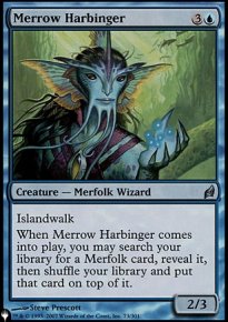 Merrow Harbinger - 