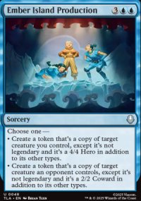 [Ember Island Performance] - Avatar: The Last Airbender