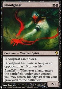 Bloodghast - 