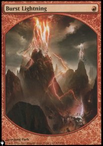 clair explosif - The List