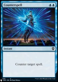 Counterspell - 