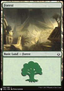 Fort - The List