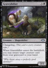 Fauxsoyeur - The List