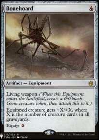 Rcoltos - The List