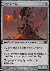 pouvrombire - The List