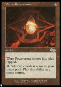 Lithoforce use - The List