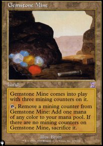 Gemstone Mine - 