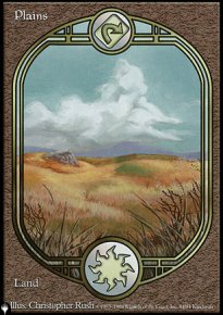 Plaine - The List