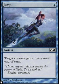 Saut - The List