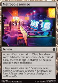 M�tropole anim�e - Teenage Mutant Ninja Turtles Eternal Legal