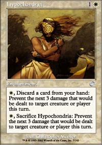 Hypochondrie - Torment