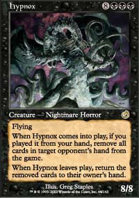 Hypnox - 