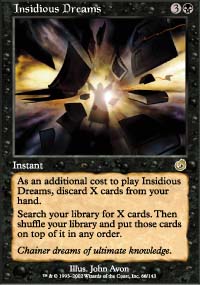 Rves insidieux - Torment