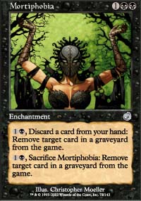 Ncrophobie - Torment