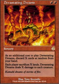 Rves dvastateurs - Torment