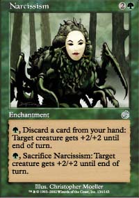 Narcissisme - Torment