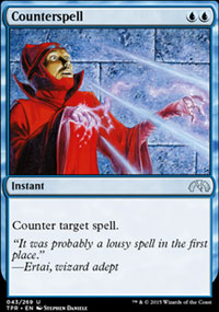 Counterspell - 