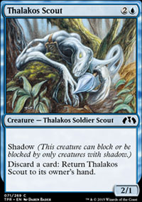 Thalakos Scout - 