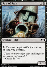 Rats of Rath - 