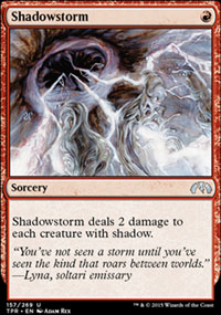 Shadowstorm - 