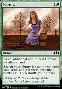 Harrow - 