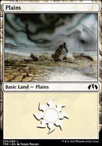 Plains - 