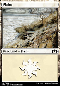 Plains - 