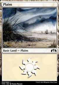 Plains - 