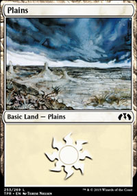 Plains - 