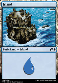 Island - 