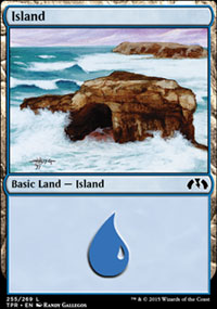 Island - 