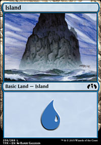 Island - 