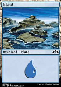 Island - 