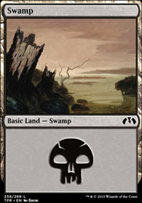 Swamp - 