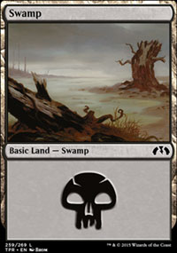 Swamp - 