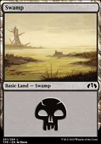 Swamp - 