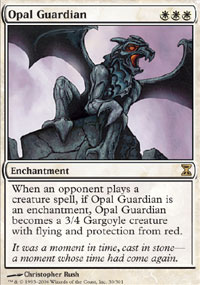 Opal Guardian - 