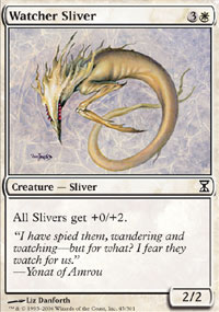 Watcher Sliver - 