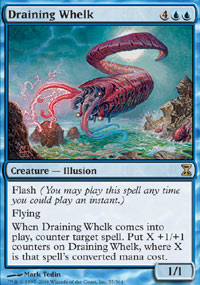 Bulot puiseur - Time Spiral