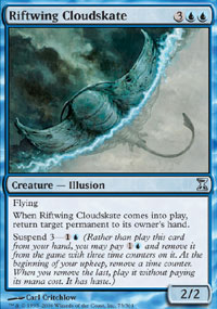 Riftwing Cloudskate - 